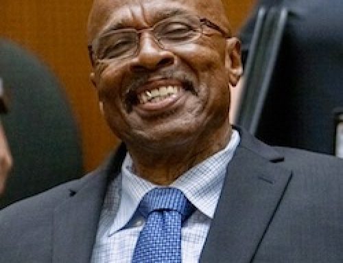DNA exonerates man after 38 years of wrongful imprisonment