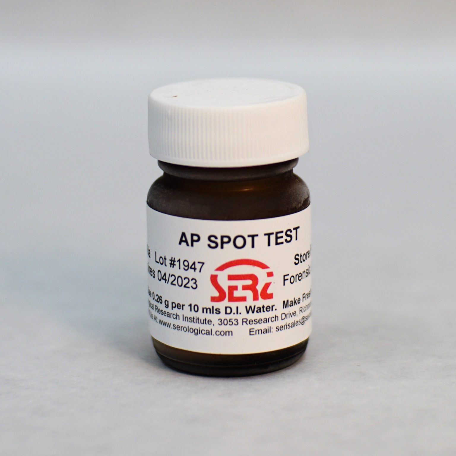 Acid phosphatase forensic dna testing in northern ca serological